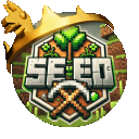 Server logo